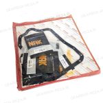 کیت لاستیکی لکسوس - رافور U600