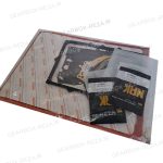 کیت لاستیکی موسو
