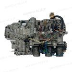 ساعت گیربکس اتوماتیک مزدا 3 نیو