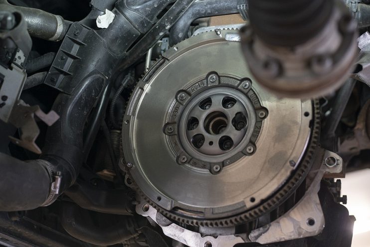 دانشنامه قطعات گیربکس اتوماتیک