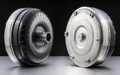 Torque converter