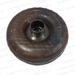 توربین گیربکس اتوماتیک پژو 207 (با داغی)