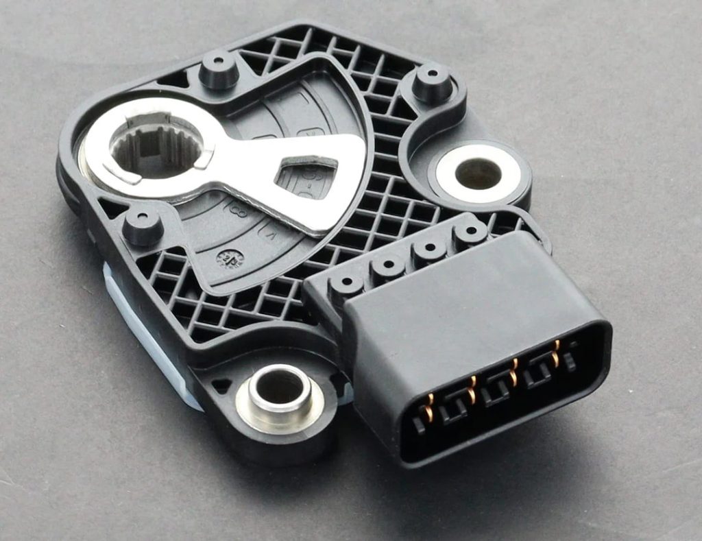 دانشنامه قطعات گیربکس اتوماتیک