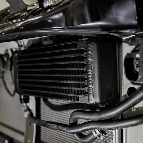 دانشنامه قطعات گیربکس اتوماتیک