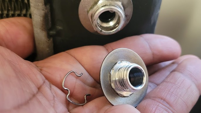 دانشنامه قطعات گیربکس اتوماتیک