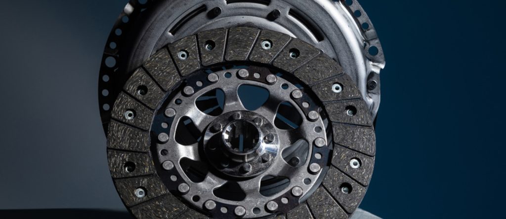 دانشنامه قطعات گیربکس اتوماتیک