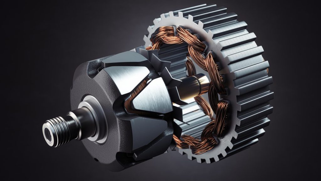 دانشنامه قطعات گیربکس اتوماتیک