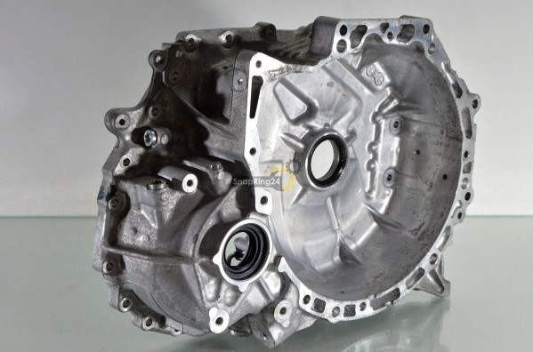 دانشنامه قطعات گیربکس اتوماتیک