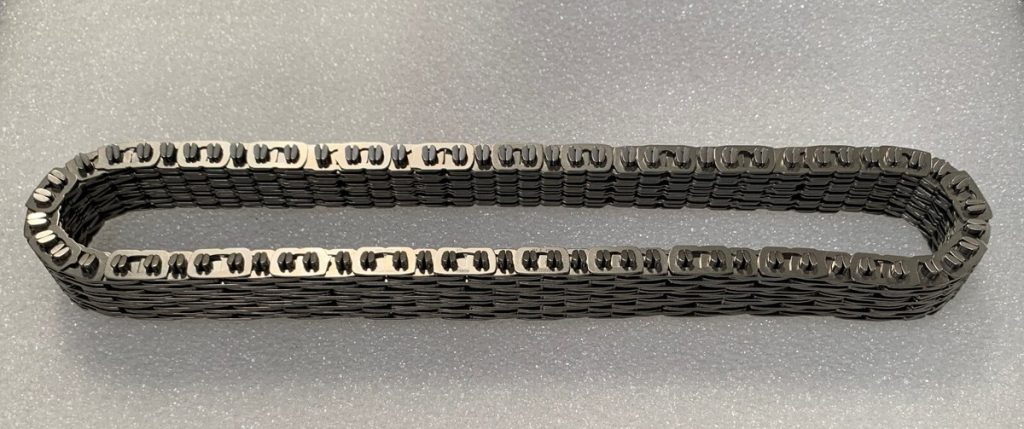 دانشنامه قطعات گیربکس اتوماتیک