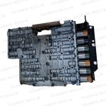 ساعت گیربکس اتوماتیک کیا موهاوی 8 سیلندر