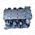 ساعتی 6 سرعته هیوندای