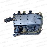 ساعتی 4 سرعته هیوندای