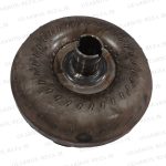 توربین گیربکس اتومات bmw (تحویل با داغی)