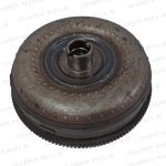 توربین استوک گیربکس اتوماتیک کیا اپتیما نیو (با تحویل داغی)