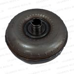 توربین گیربکس اتوماتیک هیوندای i20 (با داغی)