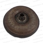 توربین گیربکس اتوماتیک تیوولی (تحویل با داغی)