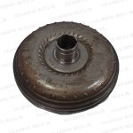 توربین گیربکس اتومات نیسان جوک (با داغی)