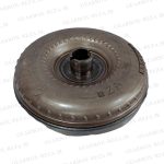 توربین گیربکس اتوماتیک هیوندای توسان (با داغی)