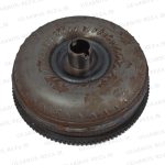 توربین گیربکس اتوماتیک کیا اپتیما 2008 تا 2010 (با داغی)