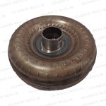 توربین گیربکس اتوماتیک رنو ساندرو استپ وی (با داغی)