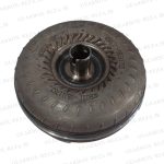 توربین استوک گیربکس اتوماتیک تویوتا کرولا (با تحویل داغی)