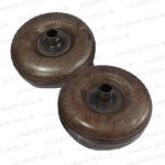 توربین گیربکس اتوماتیک هیوندای آزرا 2007 تا 2009 (با داغی)