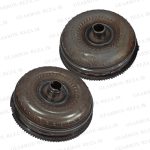 توربین جک J5