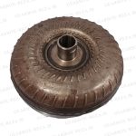 توربین گیربکس اتوماتیک مزدا 3 قدیم (با داغی)