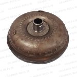 توربین گیربکس اتوماتیک مزدا 3 نیو