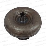 توربین گیربکس اتوماتیک کیا موهاوی (با داغی)