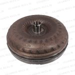 توربین گیربکس اتومات پرادو 6 سیلندر (با داغی)