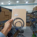 اورینگ دیرینگ ماکسیما (کیت مصرفی نیمه ماکسیما)