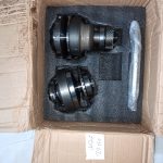 تودلی کامل X22Pro CVT18