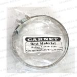 بست فلزی پلوس