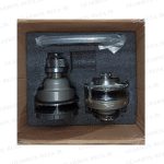 تودلی کامل آریزو6 و تیگو7 مدل CVT25