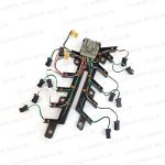 دسته سیم روی ساعت S5