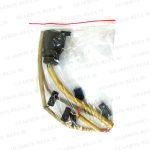 سیم کشی ساعت H30