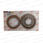 کیت صفحه فیبری کمری U250