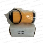 فیلتر روی گیربکس MG GS