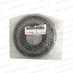 پیستون تکی U250 - کمری