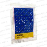 کاسه نمد ته میل لنگ شرکتی