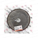 (کاسه نمد دبل) درپوش دبل جک S5