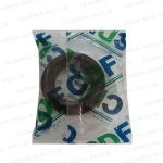 کاسه نمد پلوس چانگان