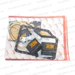 کیت اورهال جیلی سواری