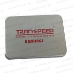 کیت بوش های اویل پمپ اتوماتیک کامل