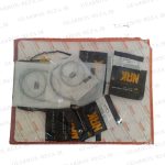 کیت لاستیکی a6m اسپورتیج - توسان