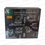 کیت پیستون U250 - کمری