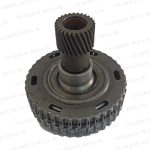 چهار پری استوک کرولا