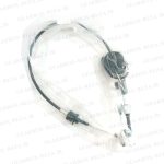 سیم تعویض دنده هایما S5