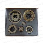 کیت پیستون al4 - NAK